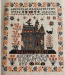 (image for) Haunted House Sampler